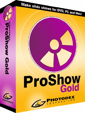 PhotoDex ProShow Gold 3.0.1907